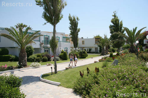Mastichari Bay Hotel 8